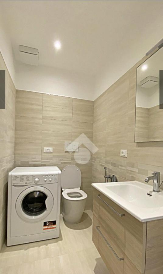 Residence Cristallo Alassio Dış mekan fotoğraf