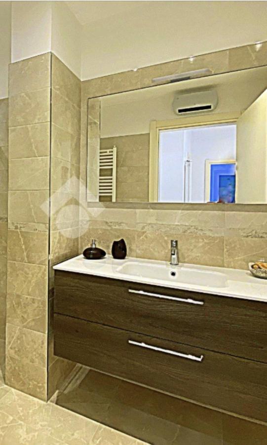Residence Cristallo Alassio Dış mekan fotoğraf