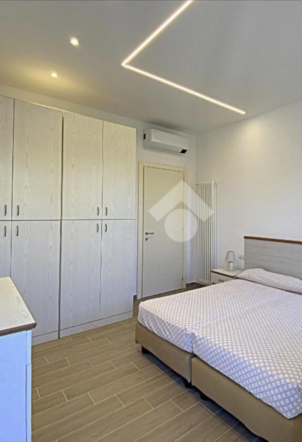 Residence Cristallo Alassio Dış mekan fotoğraf