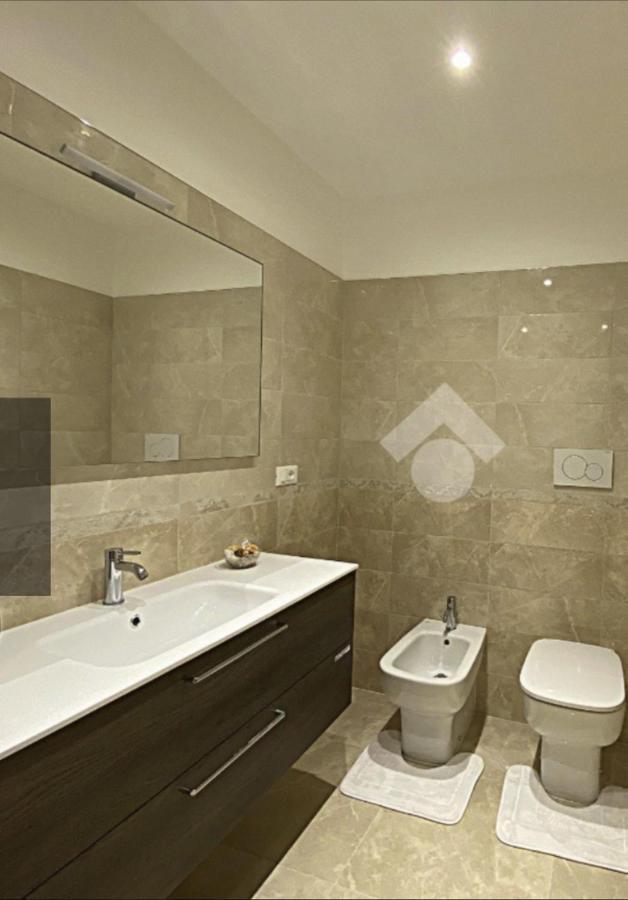 Residence Cristallo Alassio Dış mekan fotoğraf