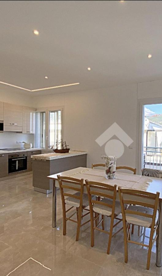 Residence Cristallo Alassio Dış mekan fotoğraf
