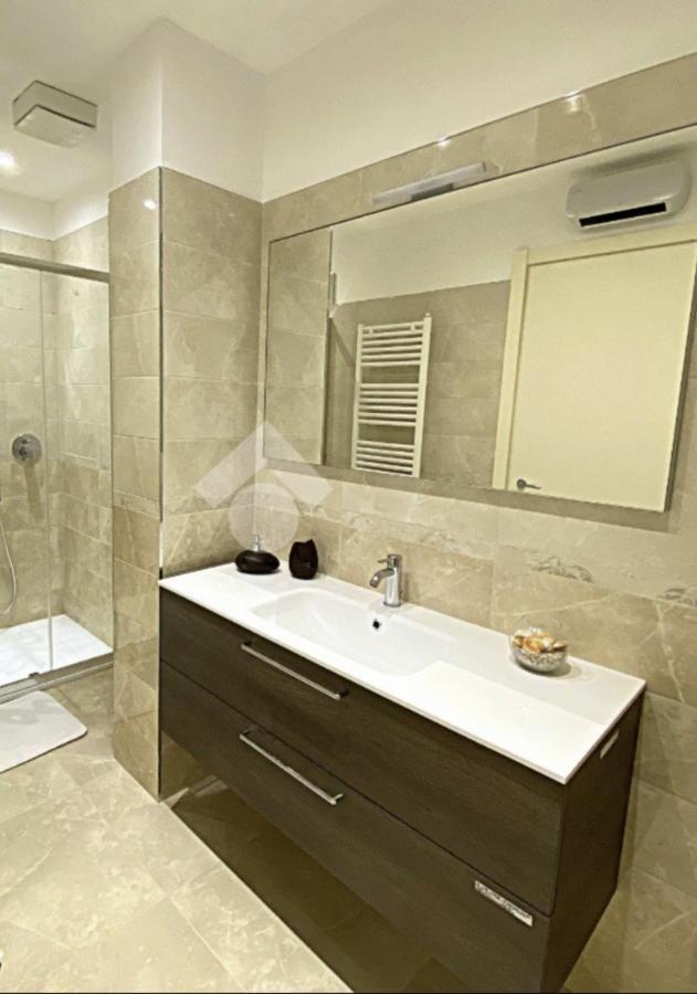 Residence Cristallo Alassio Dış mekan fotoğraf