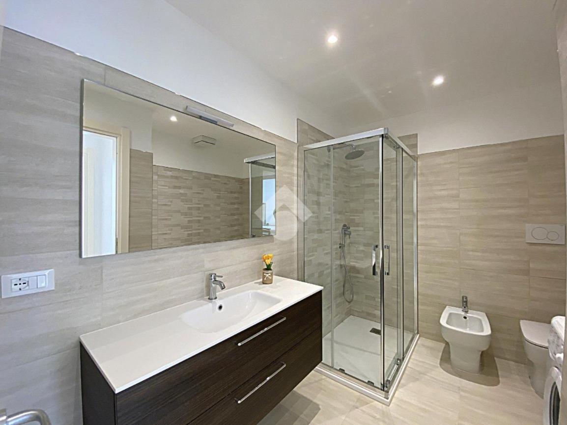 Residence Cristallo Alassio Dış mekan fotoğraf