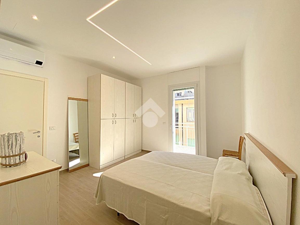 Residence Cristallo Alassio Dış mekan fotoğraf