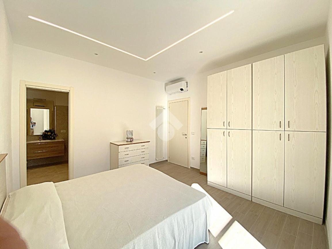Residence Cristallo Alassio Dış mekan fotoğraf