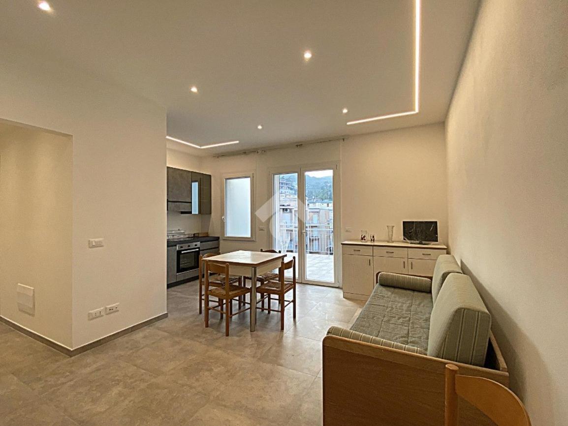 Residence Cristallo Alassio Dış mekan fotoğraf