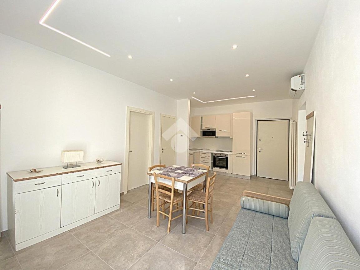 Residence Cristallo Alassio Dış mekan fotoğraf