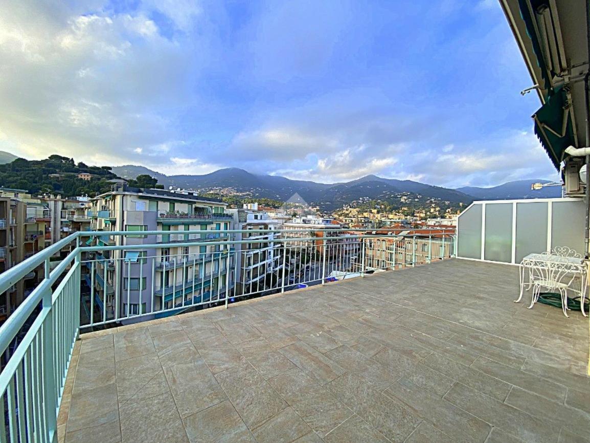 Residence Cristallo Alassio Dış mekan fotoğraf