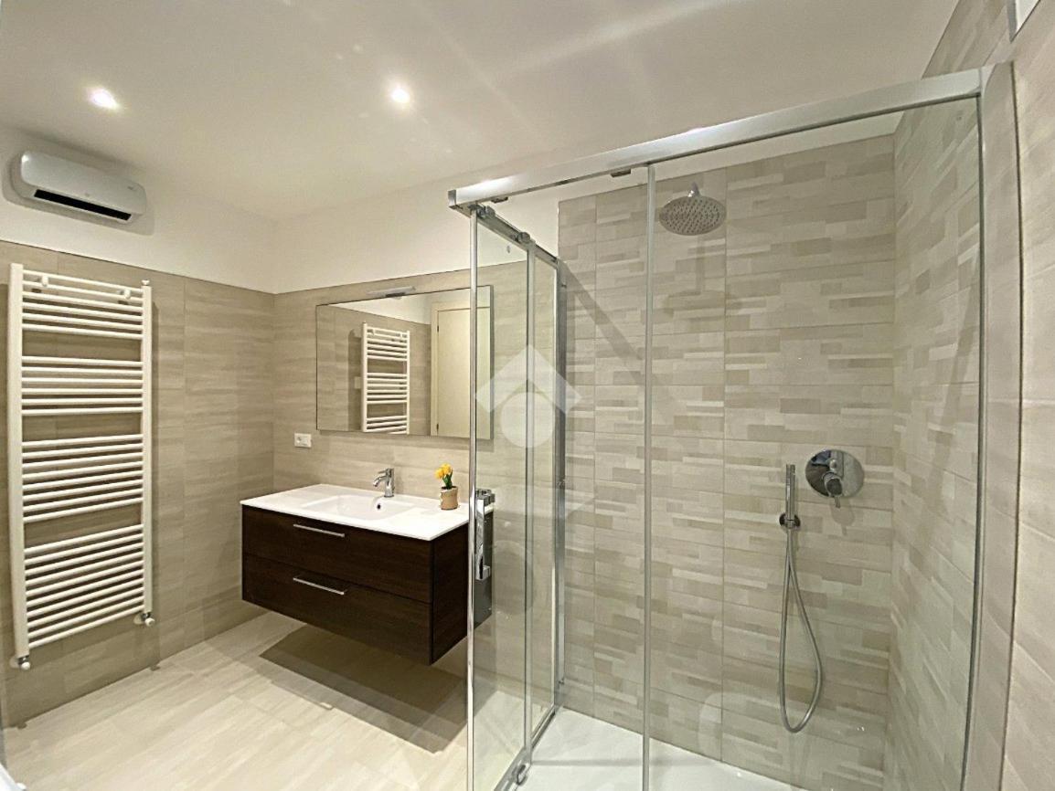 Residence Cristallo Alassio Dış mekan fotoğraf