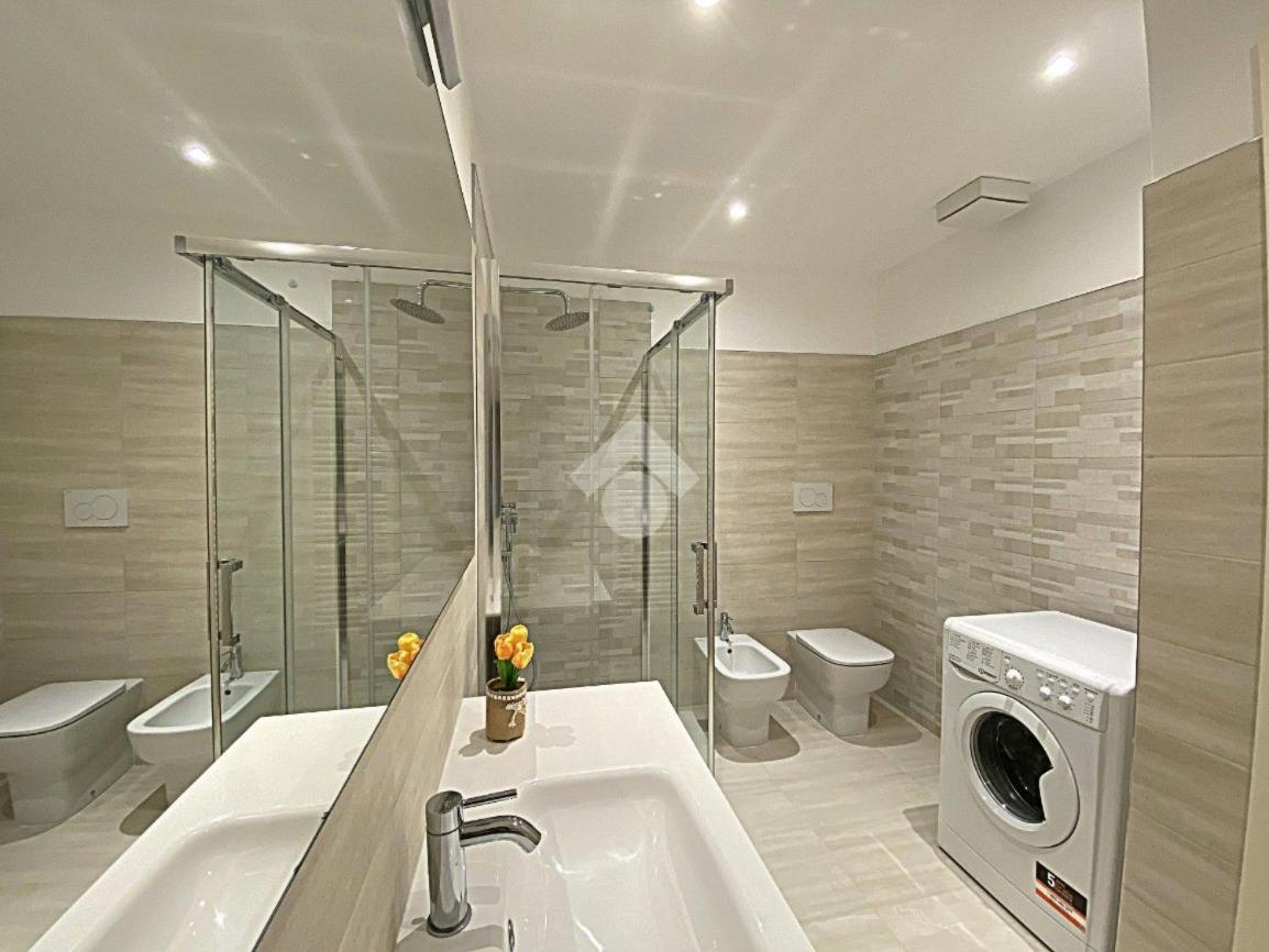 Residence Cristallo Alassio Dış mekan fotoğraf