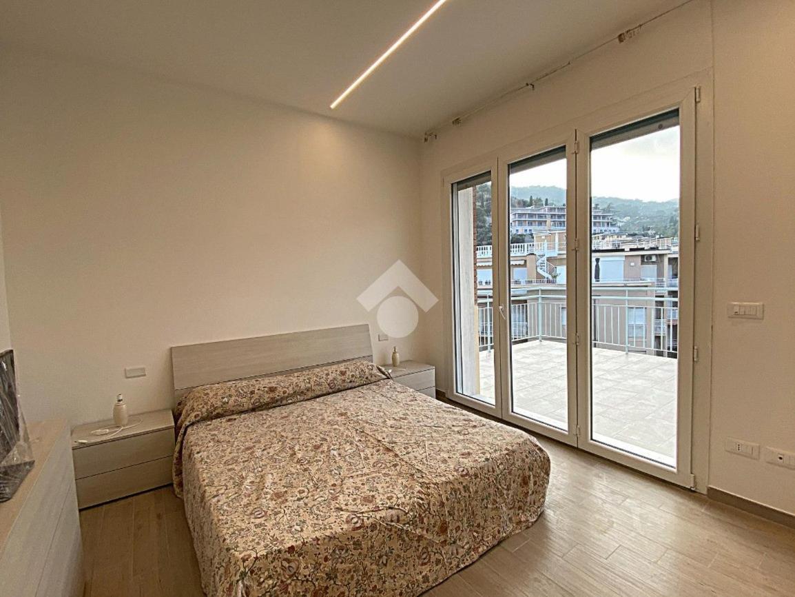 Residence Cristallo Alassio Dış mekan fotoğraf