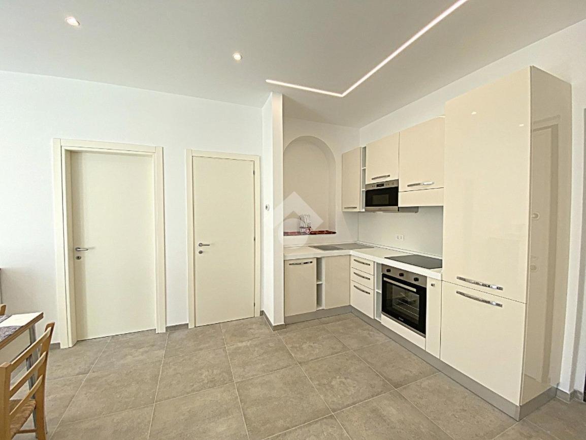 Residence Cristallo Alassio Dış mekan fotoğraf