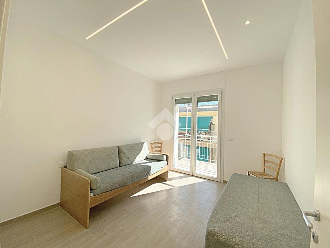Residence Cristallo Alassio Dış mekan fotoğraf