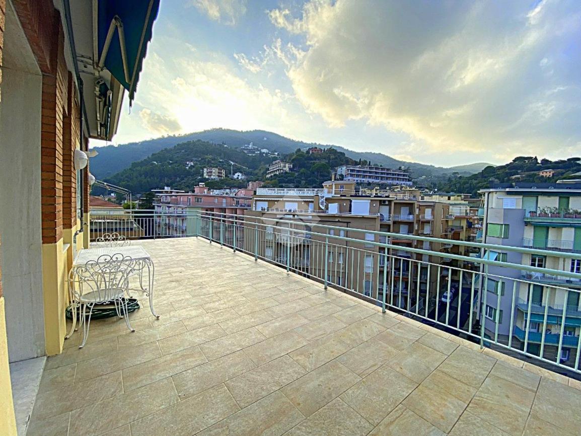 Residence Cristallo Alassio Dış mekan fotoğraf