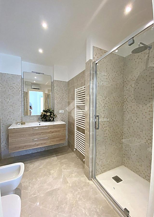 Residence Cristallo Alassio Dış mekan fotoğraf