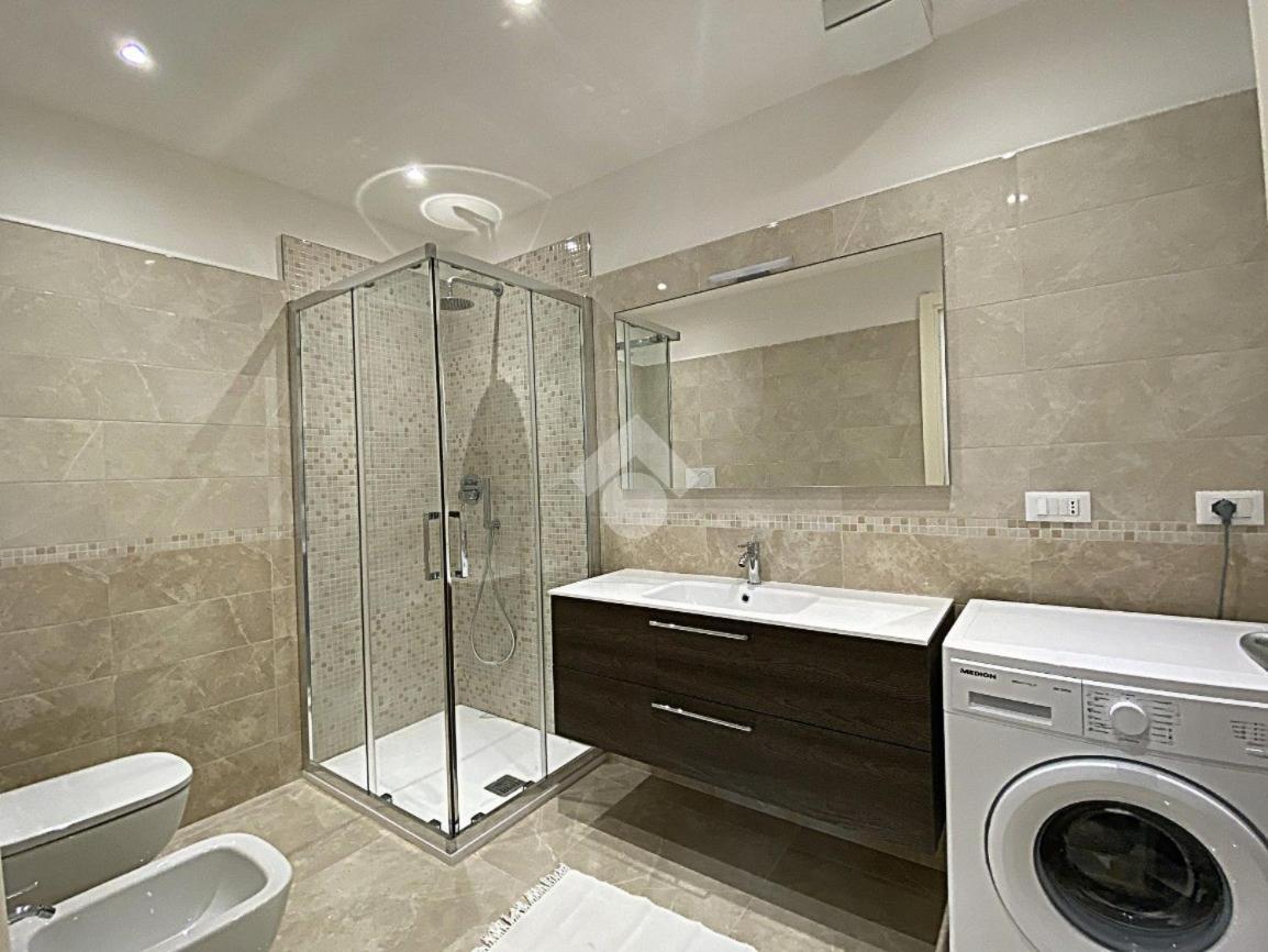 Residence Cristallo Alassio Dış mekan fotoğraf