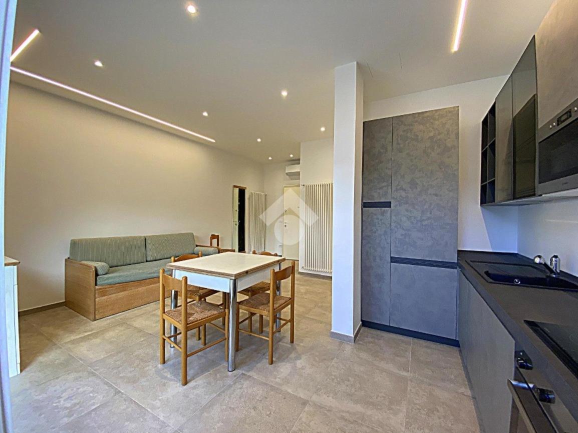 Residence Cristallo Alassio Dış mekan fotoğraf